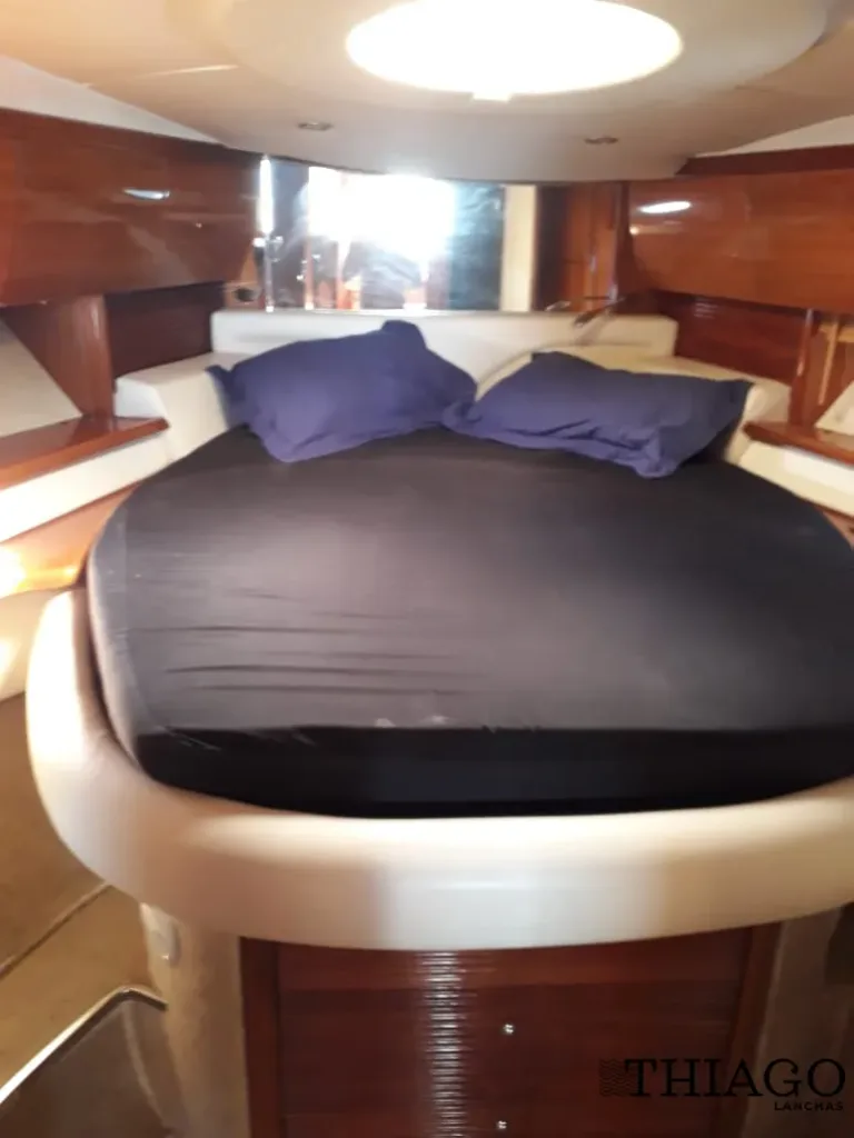 Lancha Atlantis 50 – Thiago Lanchas