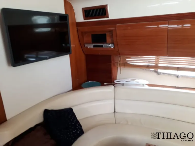 Lancha Atlantis 50 – Thiago Lanchas