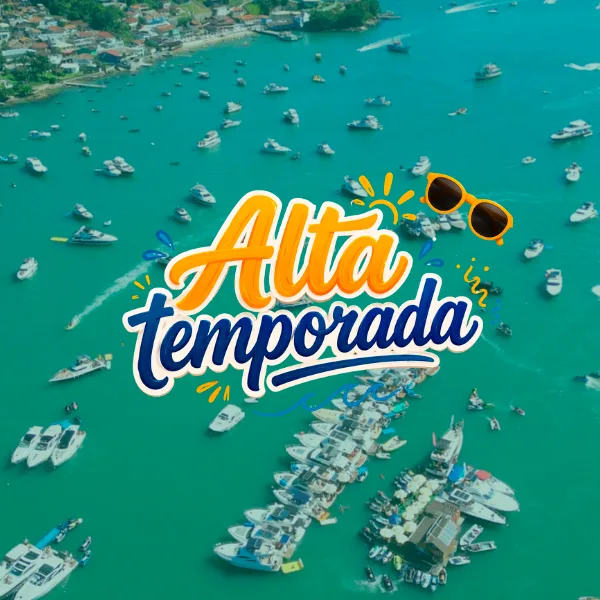 Alta Temporada