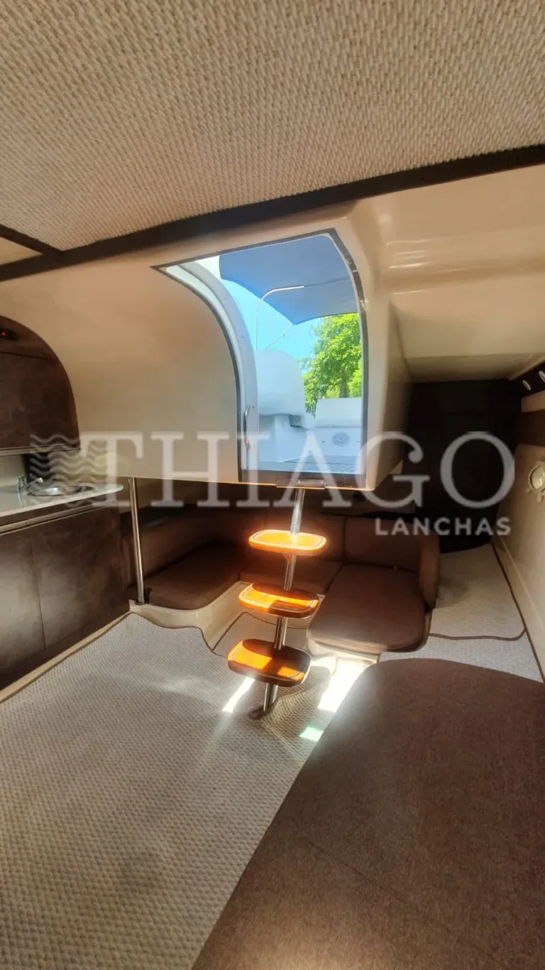 Lancha Cimitarra 340 – Thiago Lanchas