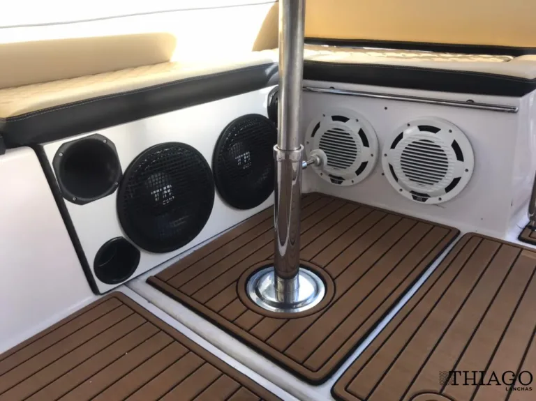 Lancha Focker 280 GT – Thiago Lanchas