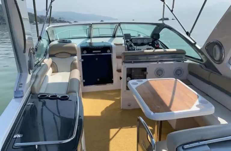 Lancha Focker 280 GT – Thiago Lanchas