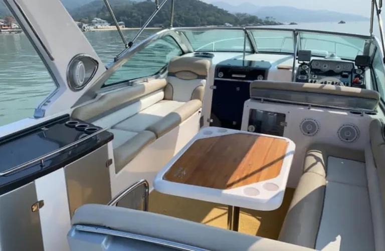 Lancha Focker 280 GT – Thiago Lanchas