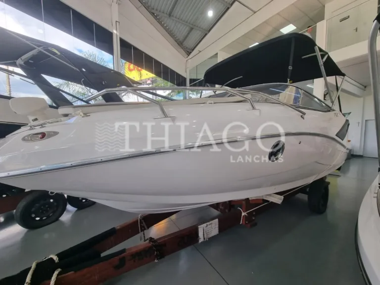 Lancha Fs 215 – Thiago Lanchas