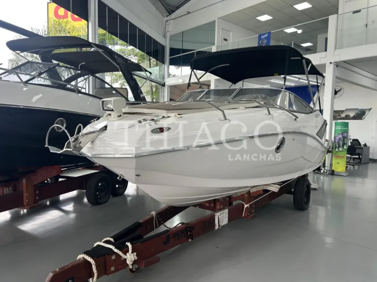 Lancha Fs 215 – Thiago Lanchas