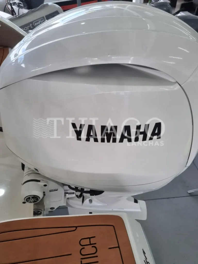 Lancha Fs 215 – Thiago Lanchas
