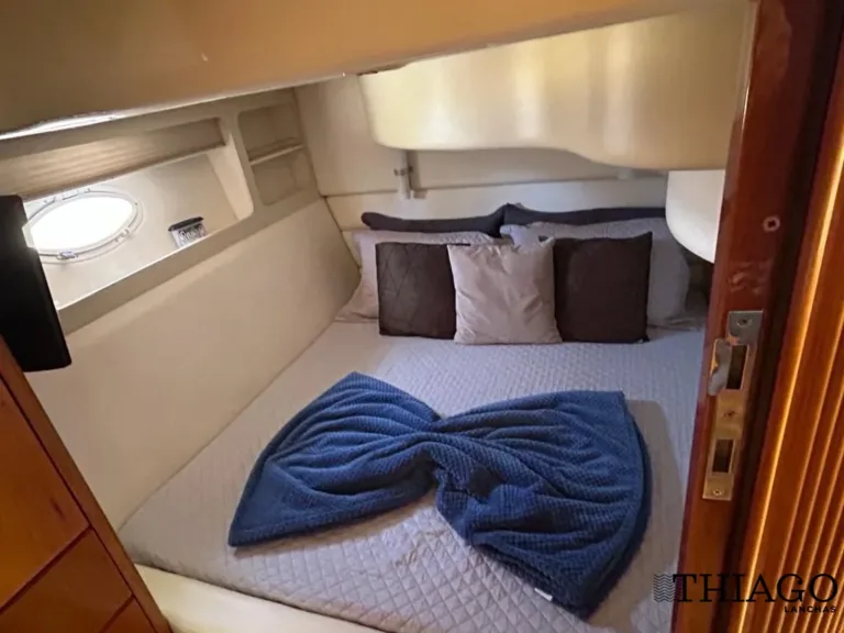 Lancha Intermarine 460 Full – Thiago Lanchas