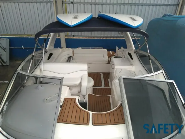 Lancha Phantom 29 – Thiago Lanchas