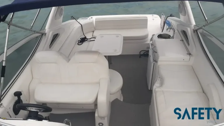 Lancha Phantom 300 – Thiago Lanchas