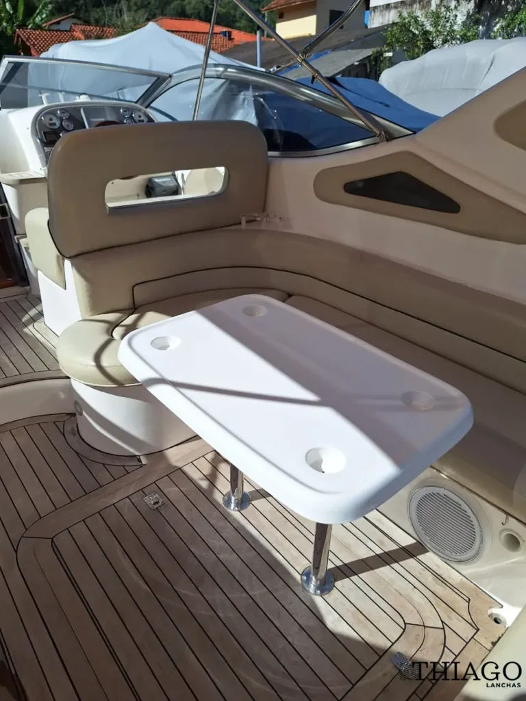 Lancha Phantom 300 – Thiago Lanchas