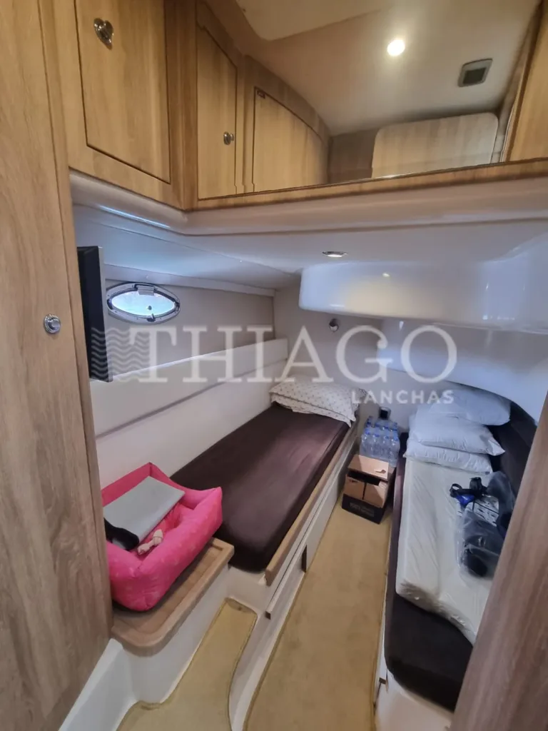 Lancha Phantom 38,5 – Thiago Lanchas