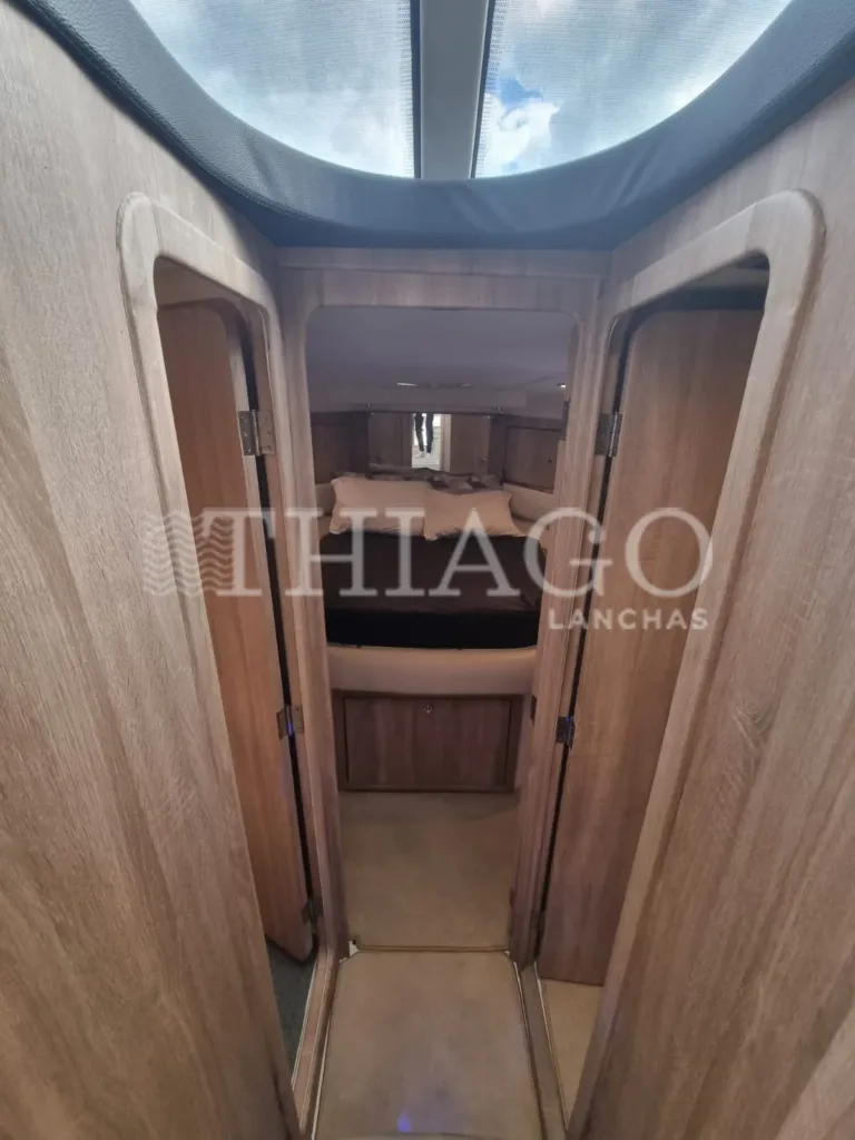 Lancha Phantom 38,5 – Thiago Lanchas