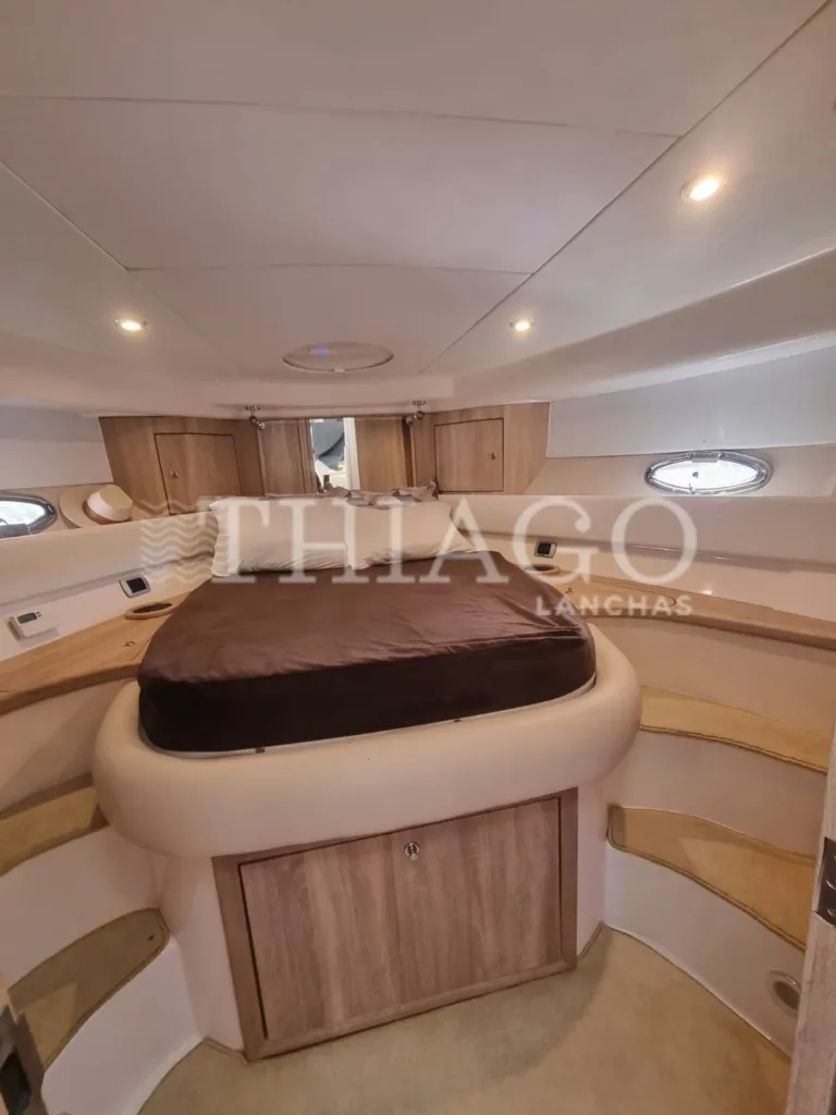 Lancha Phantom 38,5 – Thiago Lanchas