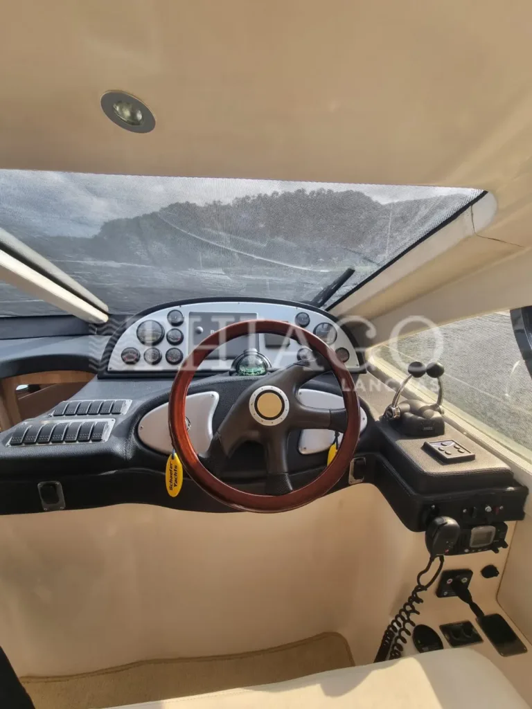 Lancha Phantom 38,5 – Thiago Lanchas