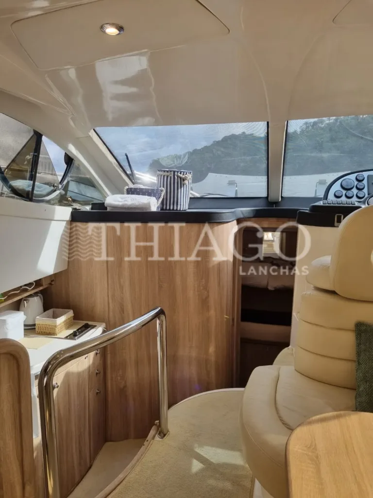 Lancha Phantom 38,5 – Thiago Lanchas