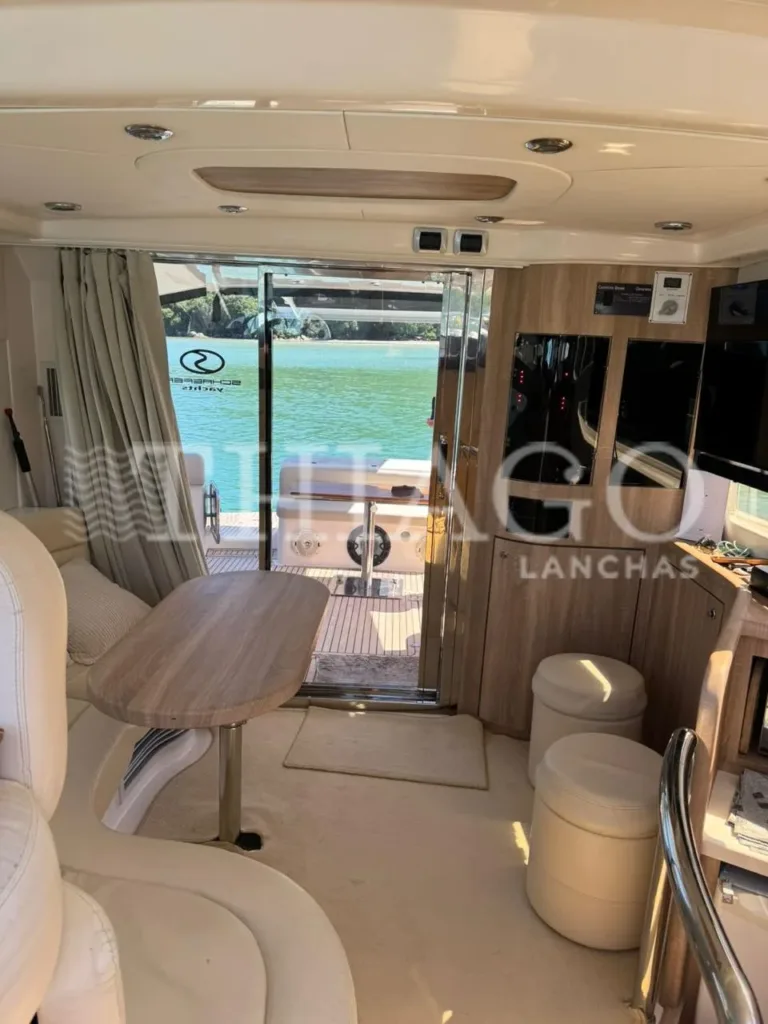 Lancha Phantom 38,5 – Thiago Lanchas