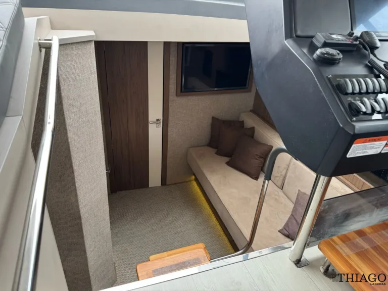 Lancha Solara 400HT – Thiago Lanchas
