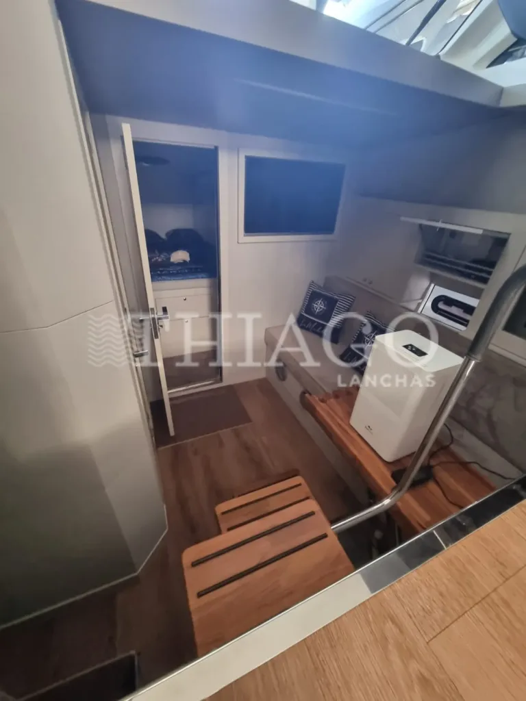Lancha Solara 41 HT – Thiago Lanchas