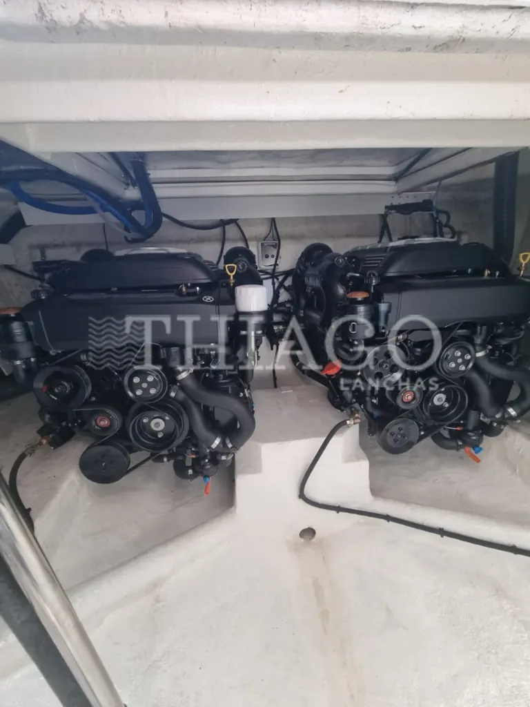 Lancha Solara 41 HT – Thiago Lanchas